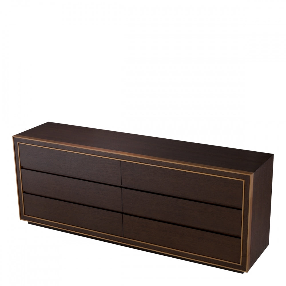 Camelot Dresser