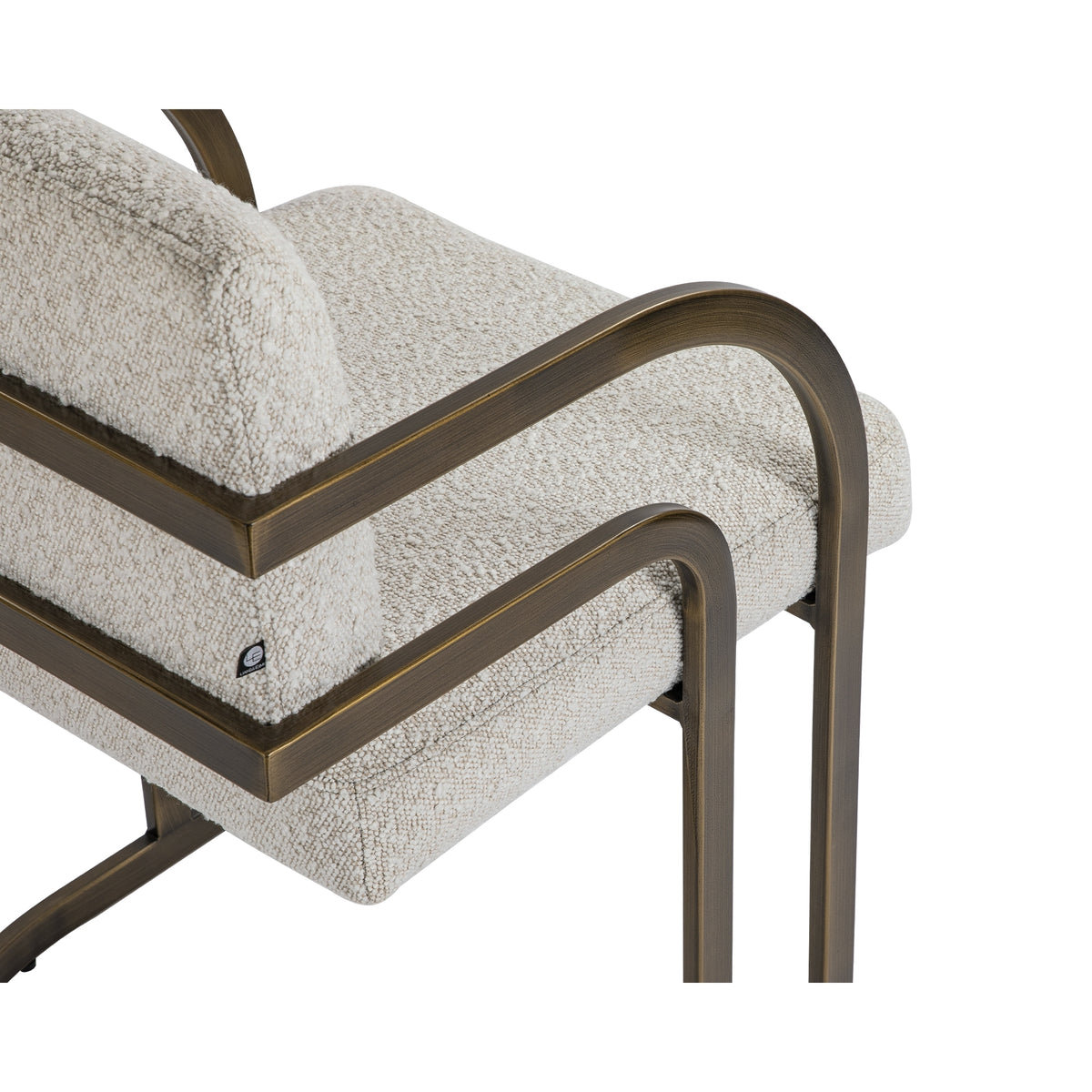 Pair of Dylan Dining Chairs