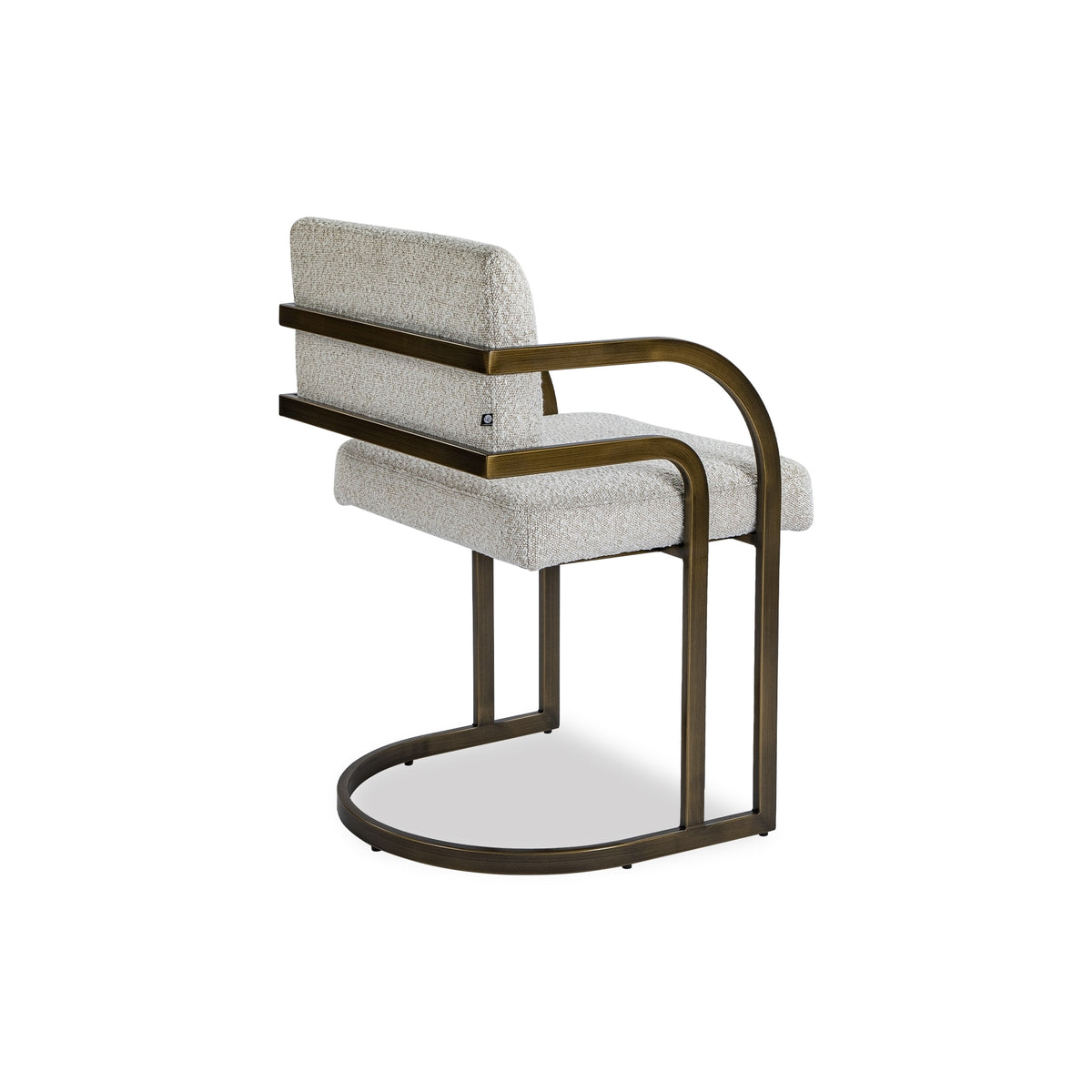 Pair of Dylan Dining Chairs