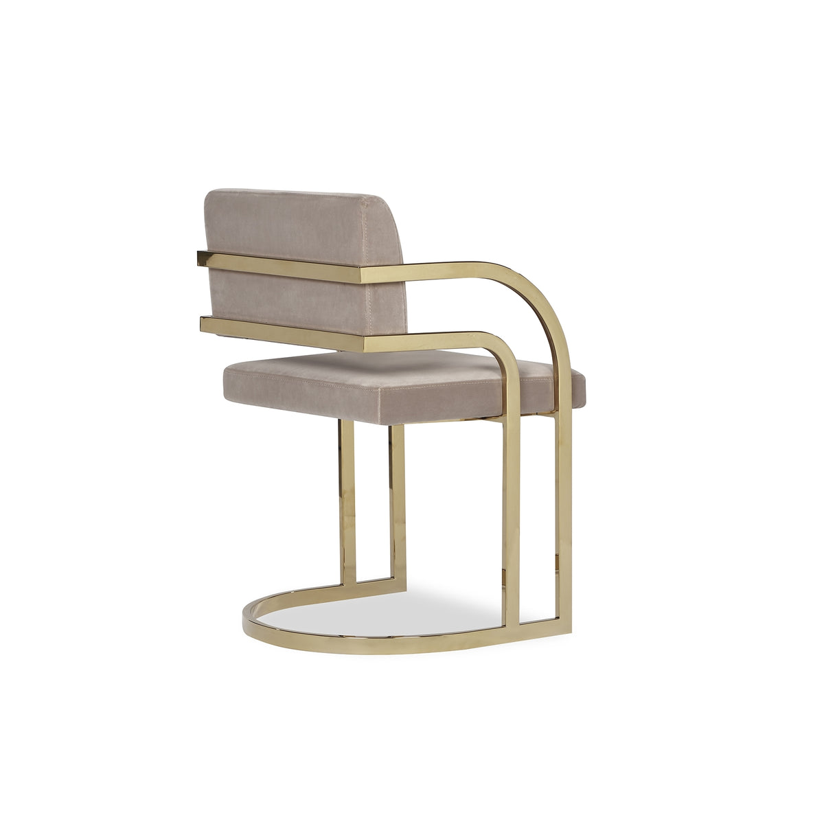 Pair of Dylan Dining Chairs