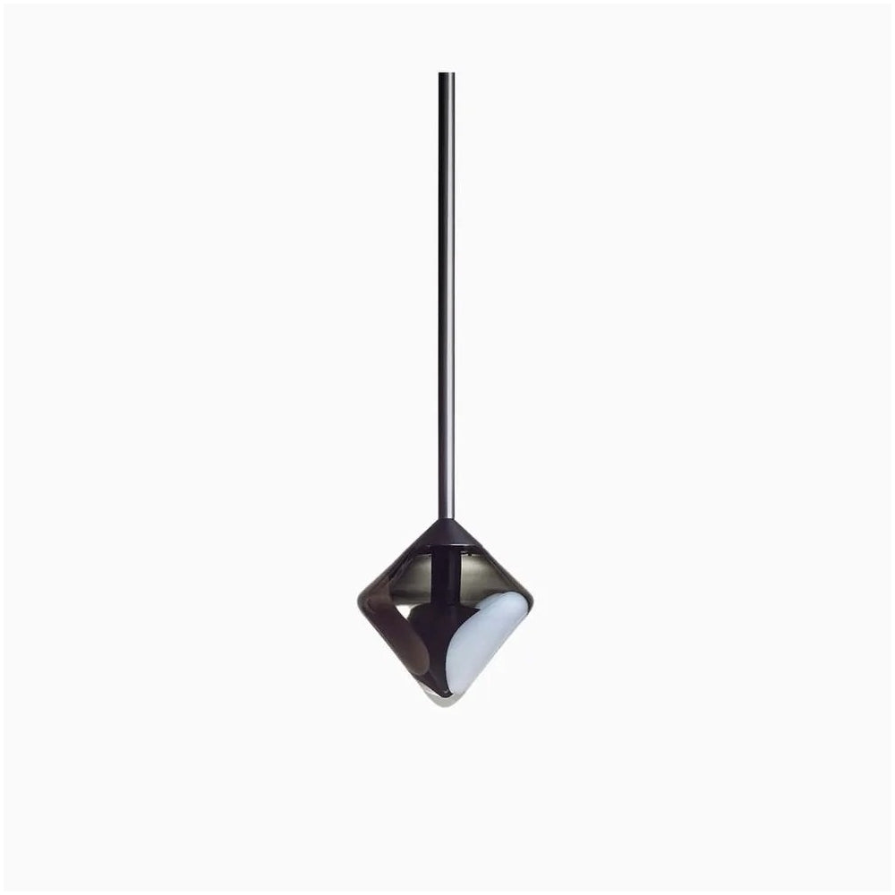 Koa Single Pendant
