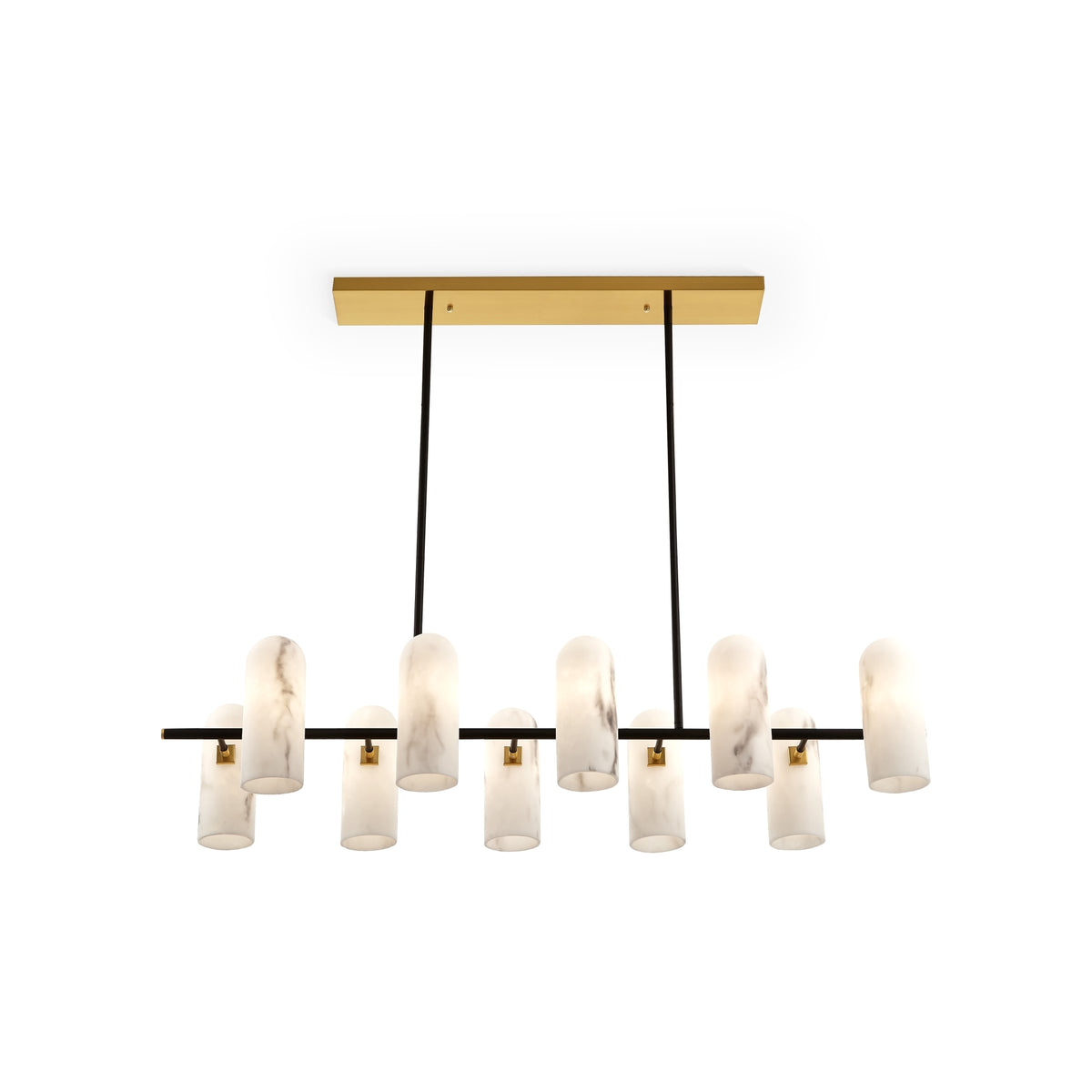 Amatti Long Chandelier