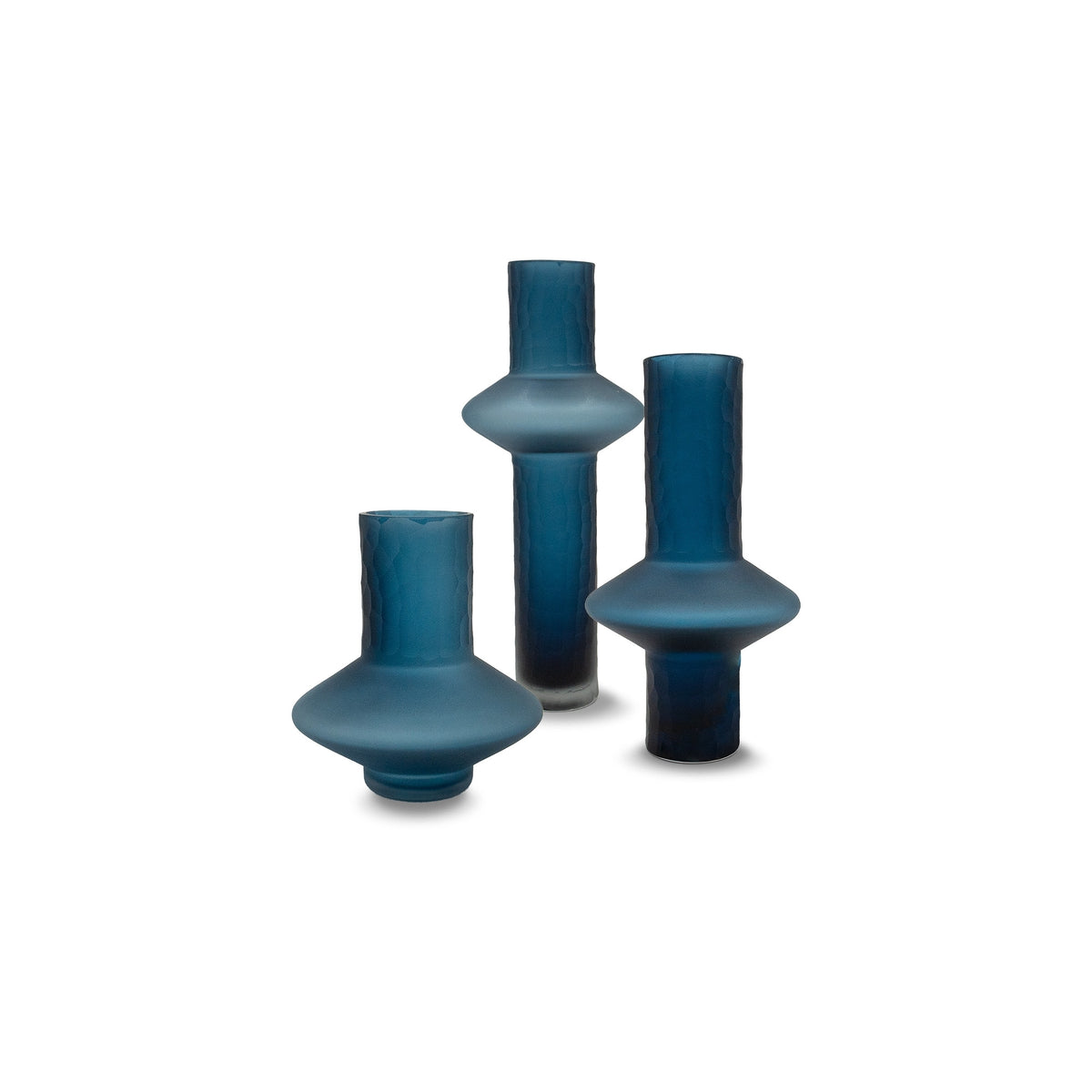 Rei Glass Vase