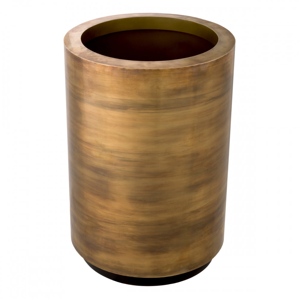 Jasper Round Planter