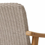 Pair Of Honolulu Outdoor Dining Chairs