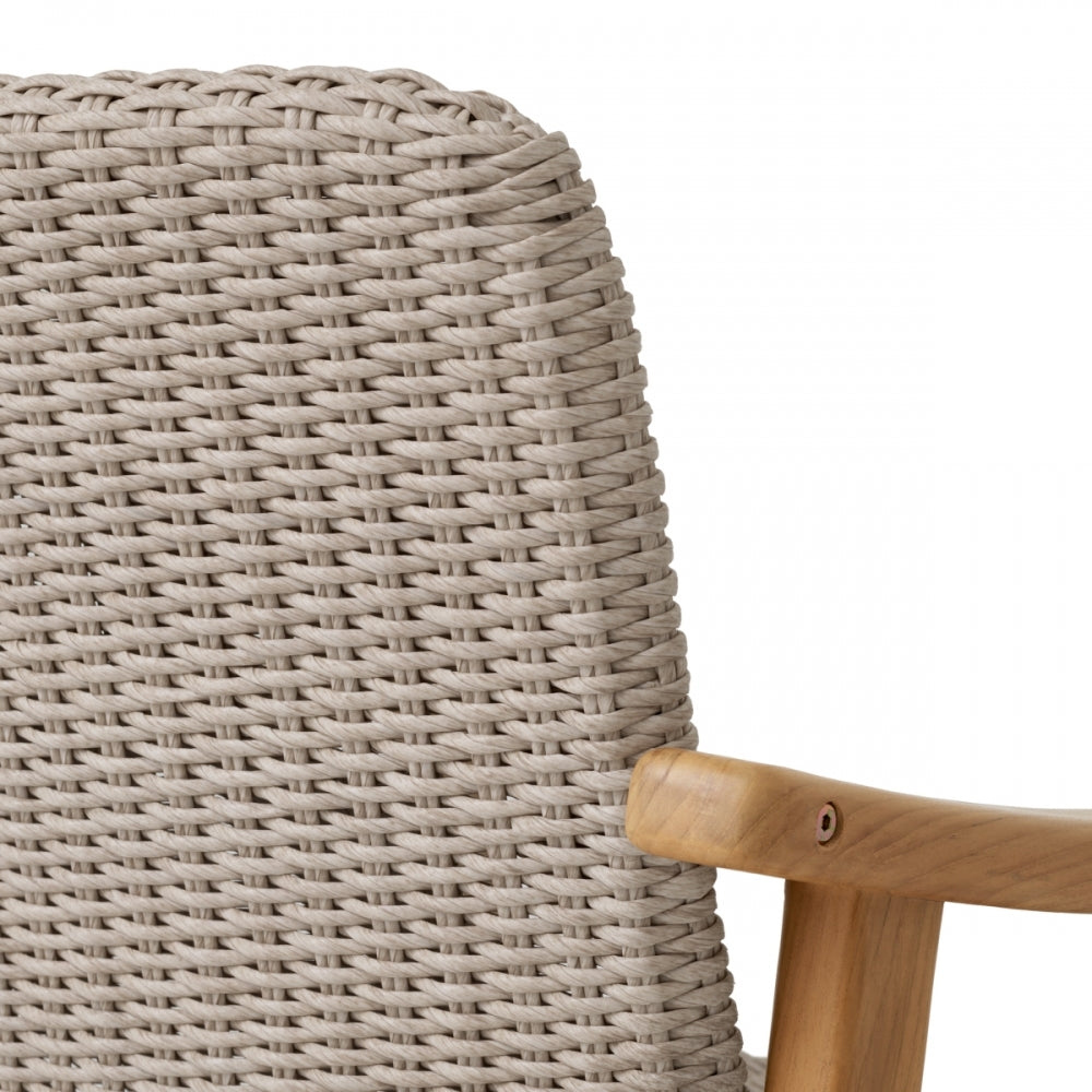 Pair Of Honolulu Outdoor Dining Chairs