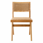 Pair Of Niclas Outdoor Dining Chairs