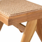Pair Of Niclas Outdoor Dining Chairs