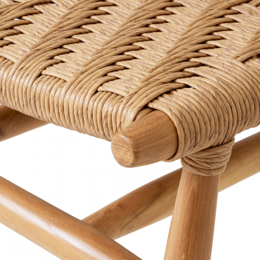 Laroc Set Of 2 Outdoor Dining Chair