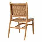 Laroc Set Of 2 Outdoor Dining Chair