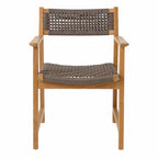 Cancun Set Of 2 Outdoor Dining Chair