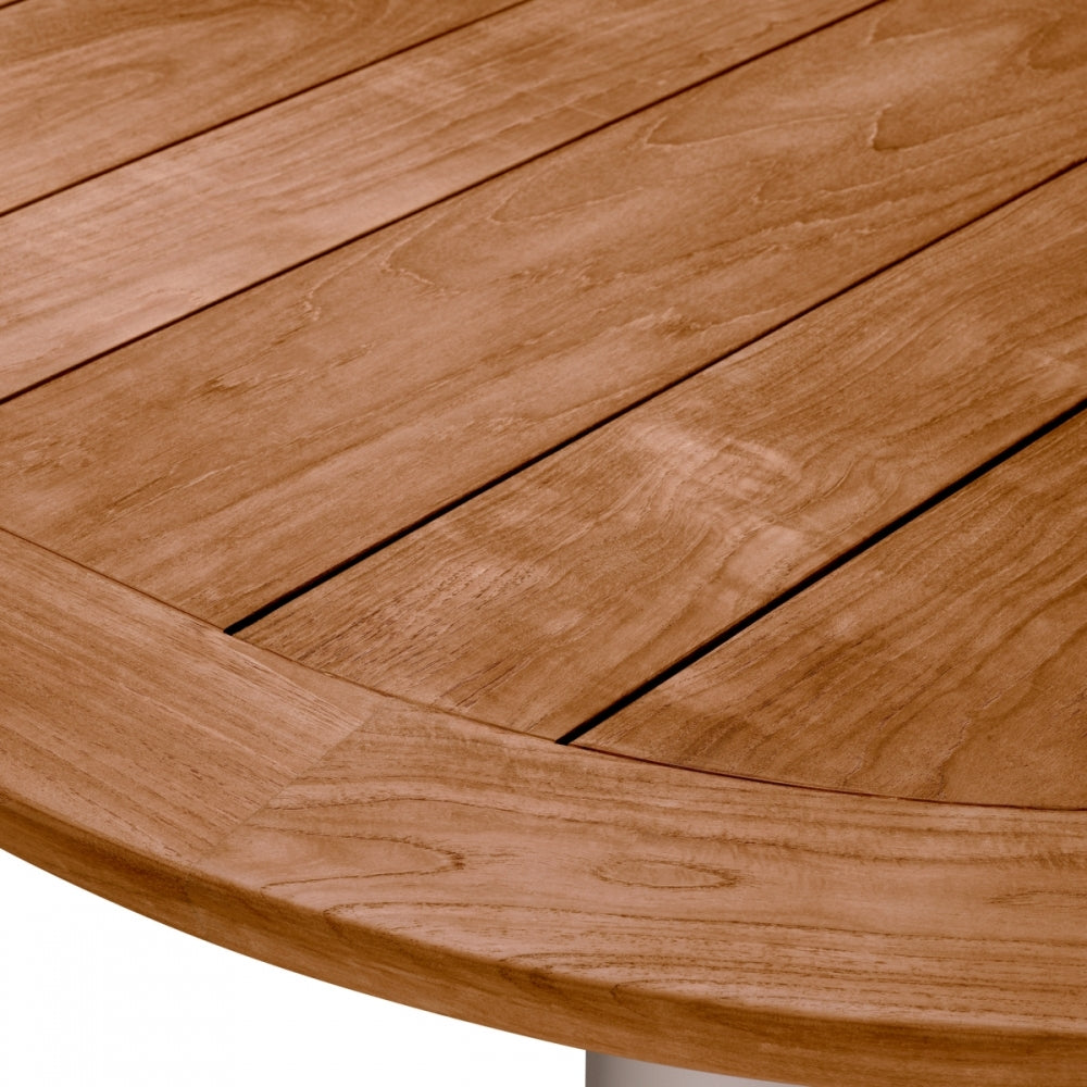 Mogador Outdoor Dining Table