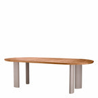 Mogador Outdoor Dining Table