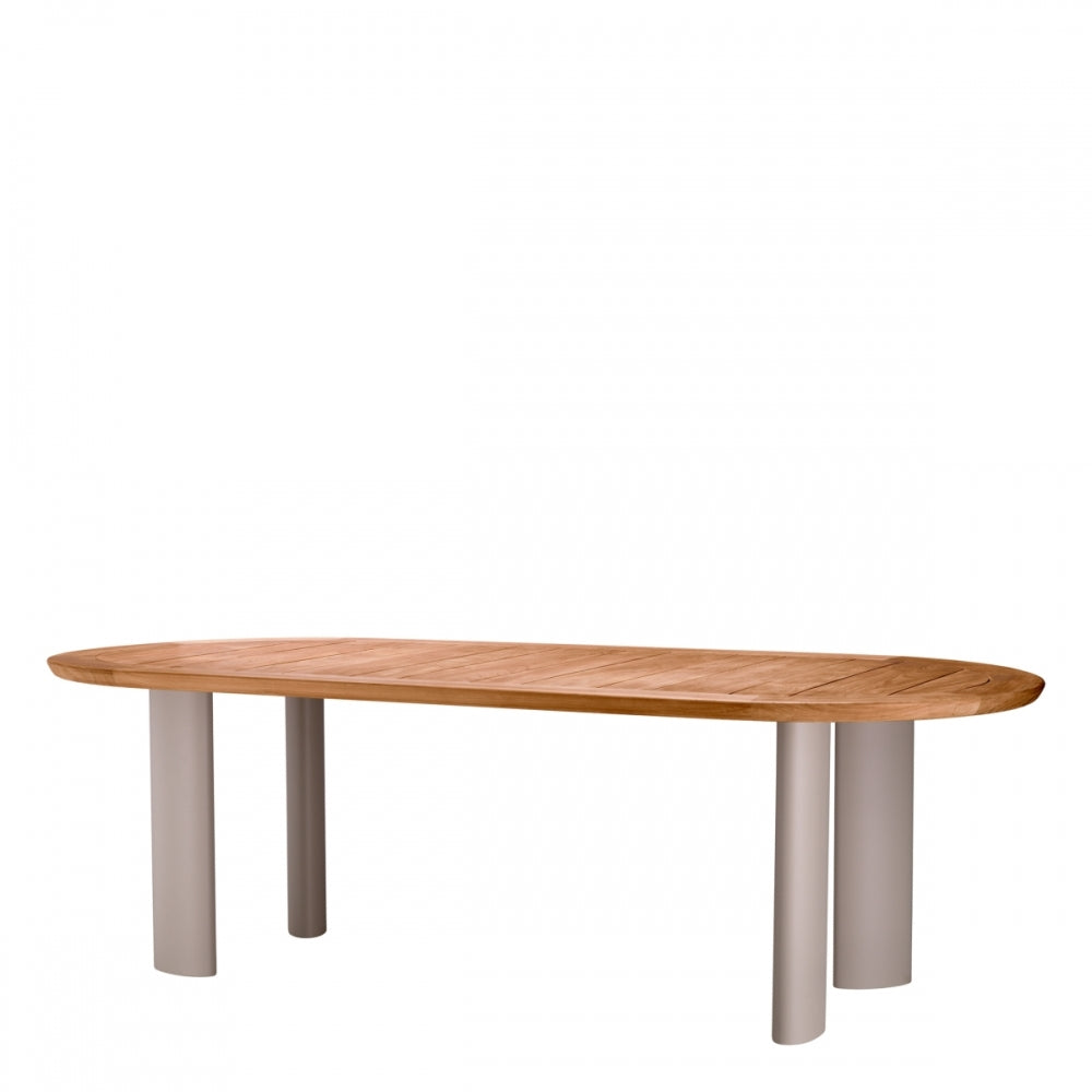 Mogador Outdoor Dining Table