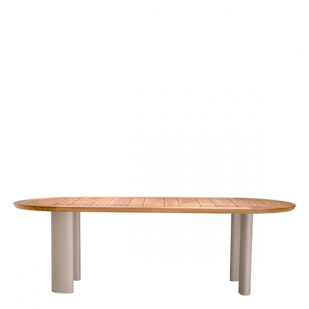 Mogador Outdoor Dining Table