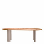 Mogador Outdoor Dining Table