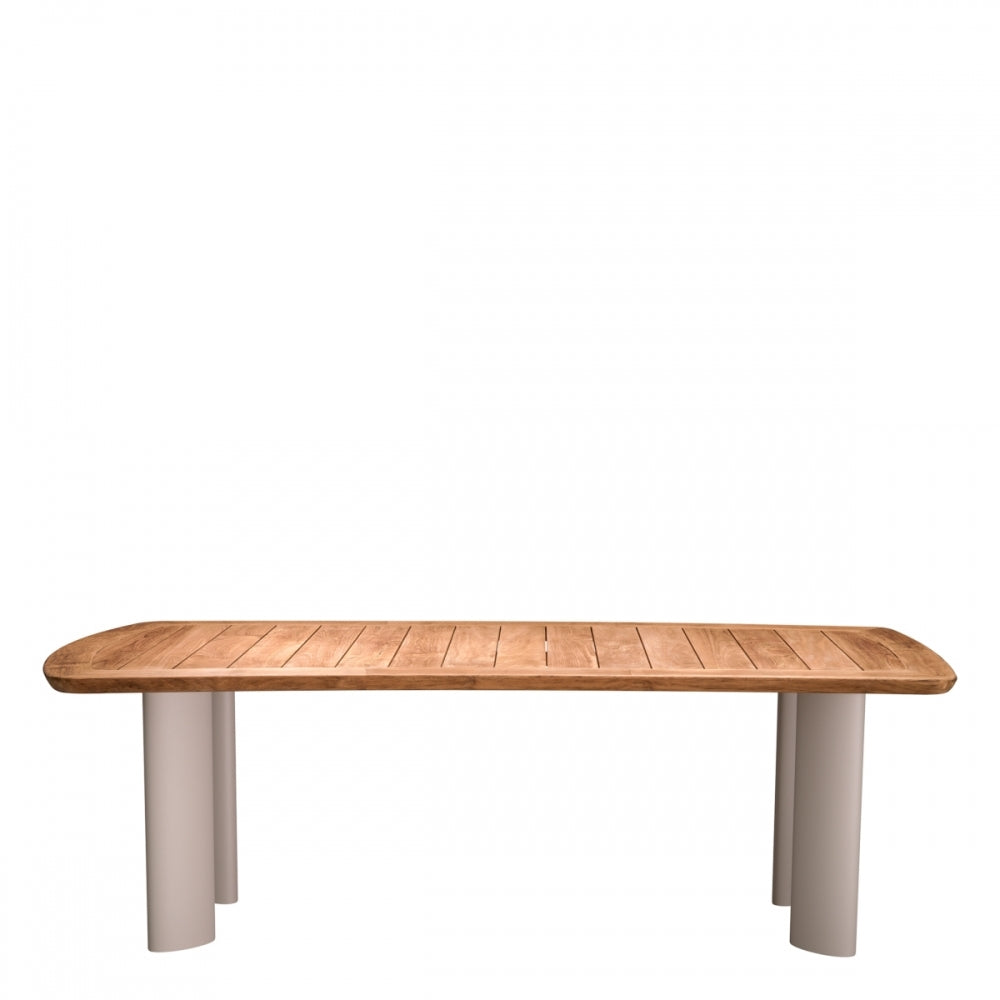 Osario Outdoor Dining Table