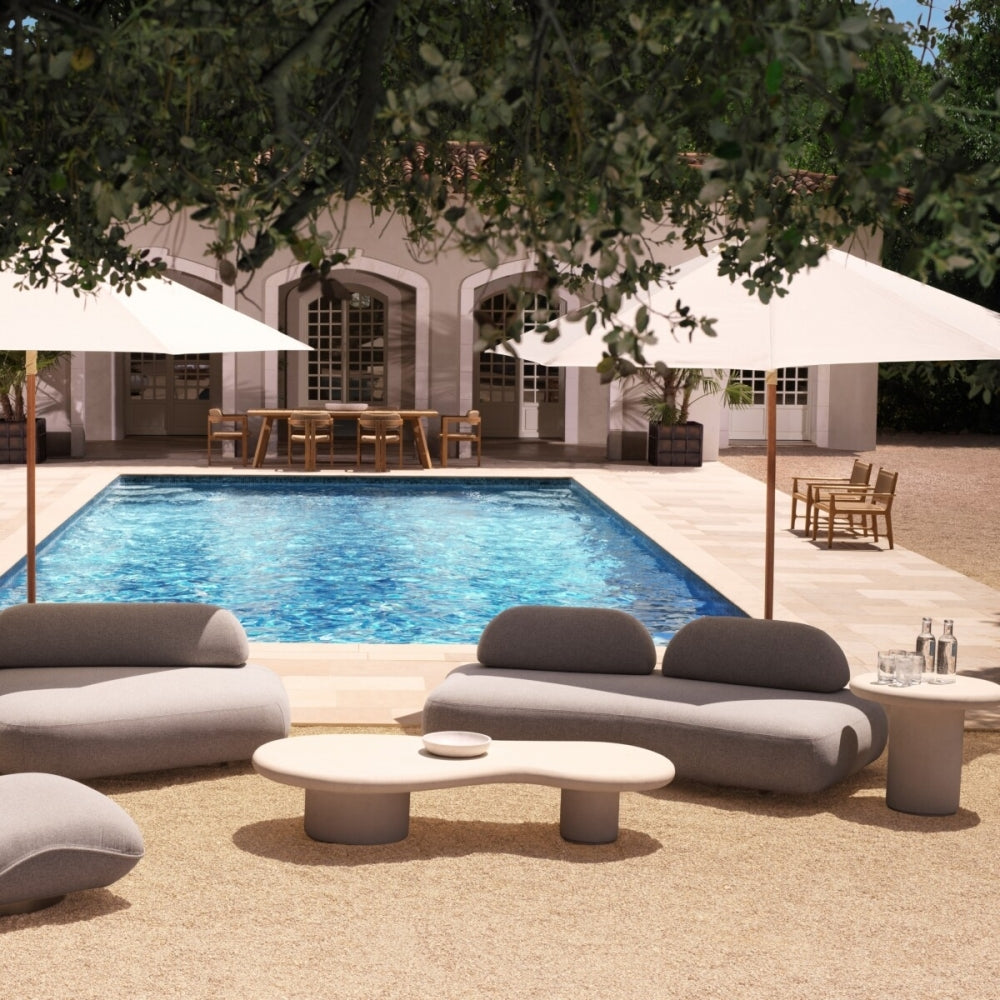 Vitalis Outdoor Side Table