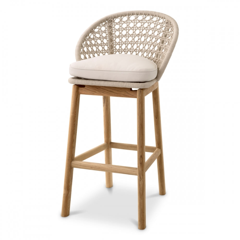 Trinity Outdoor Counter Stool