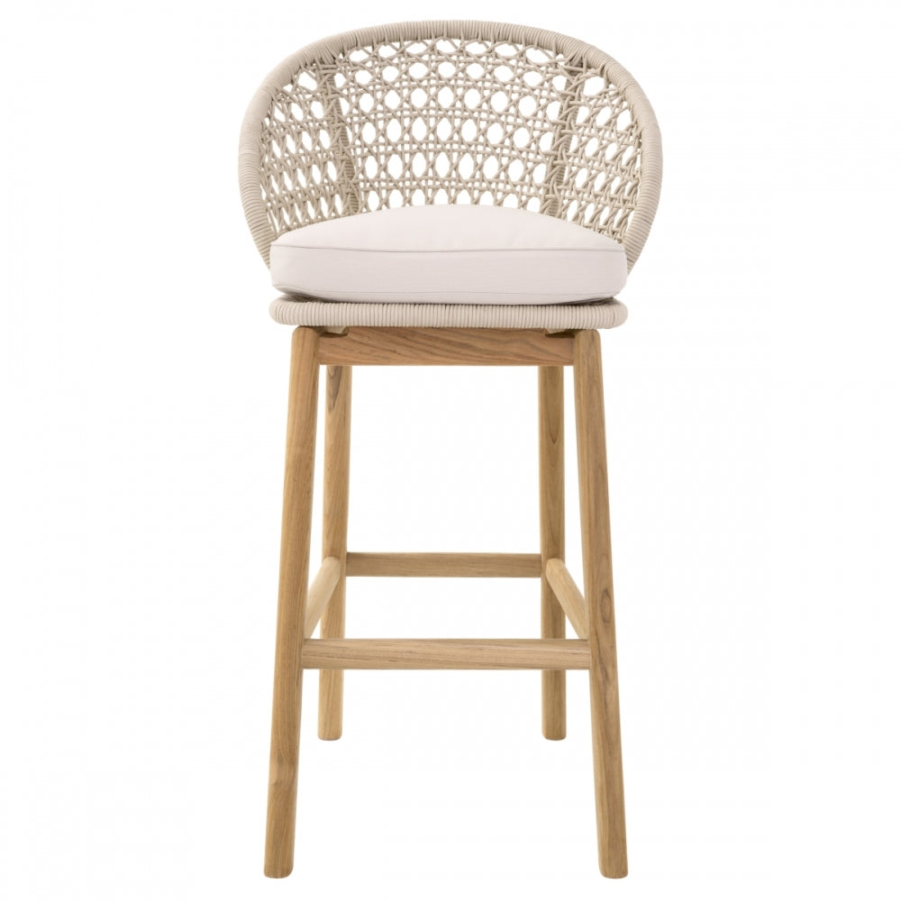 Trinity Outdoor Counter Stool
