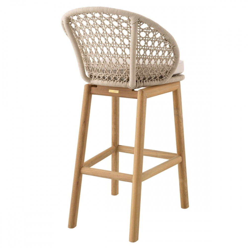 Trinity Outdoor Counter Stool