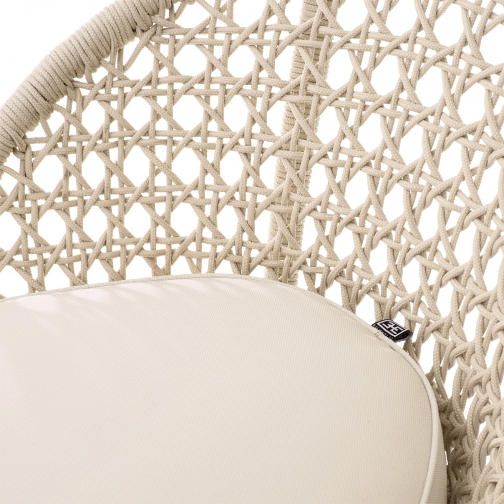 Trinity Outdoor Counter Stool