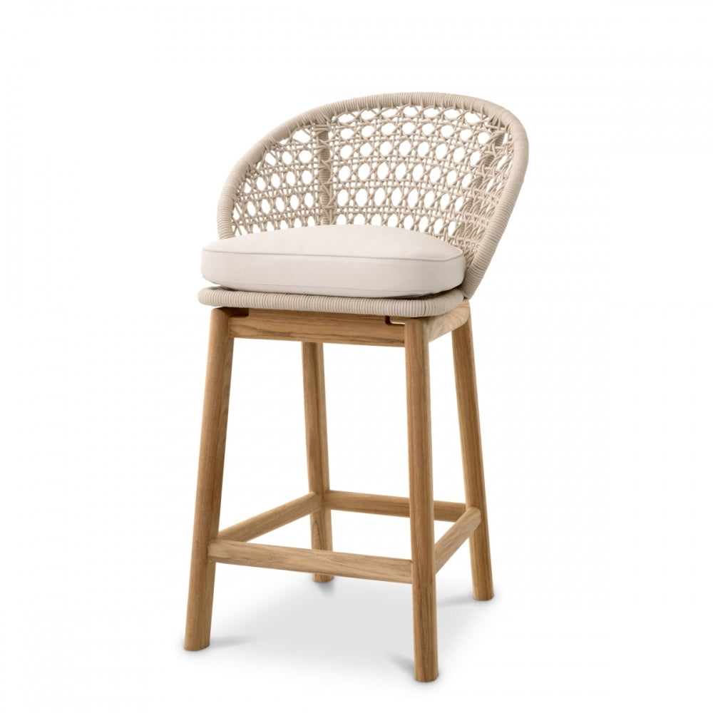 Trinity Outdoor Counter Stool