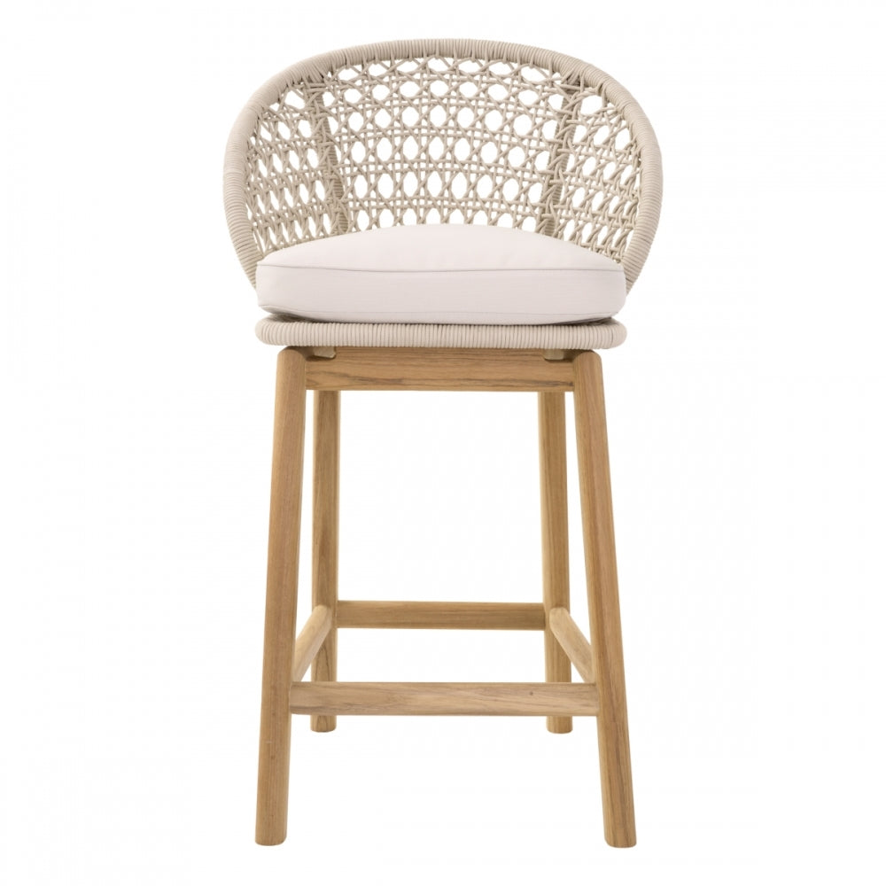Trinity Outdoor Counter Stool