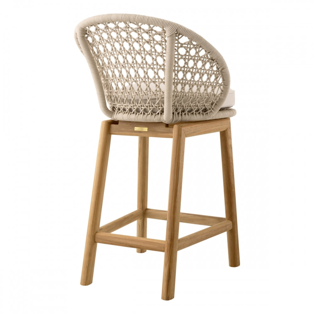 Trinity Outdoor Counter Stool