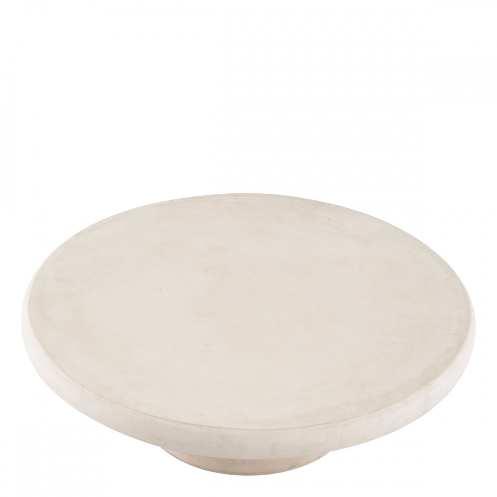 Cleon Outdoor Coffee Table
