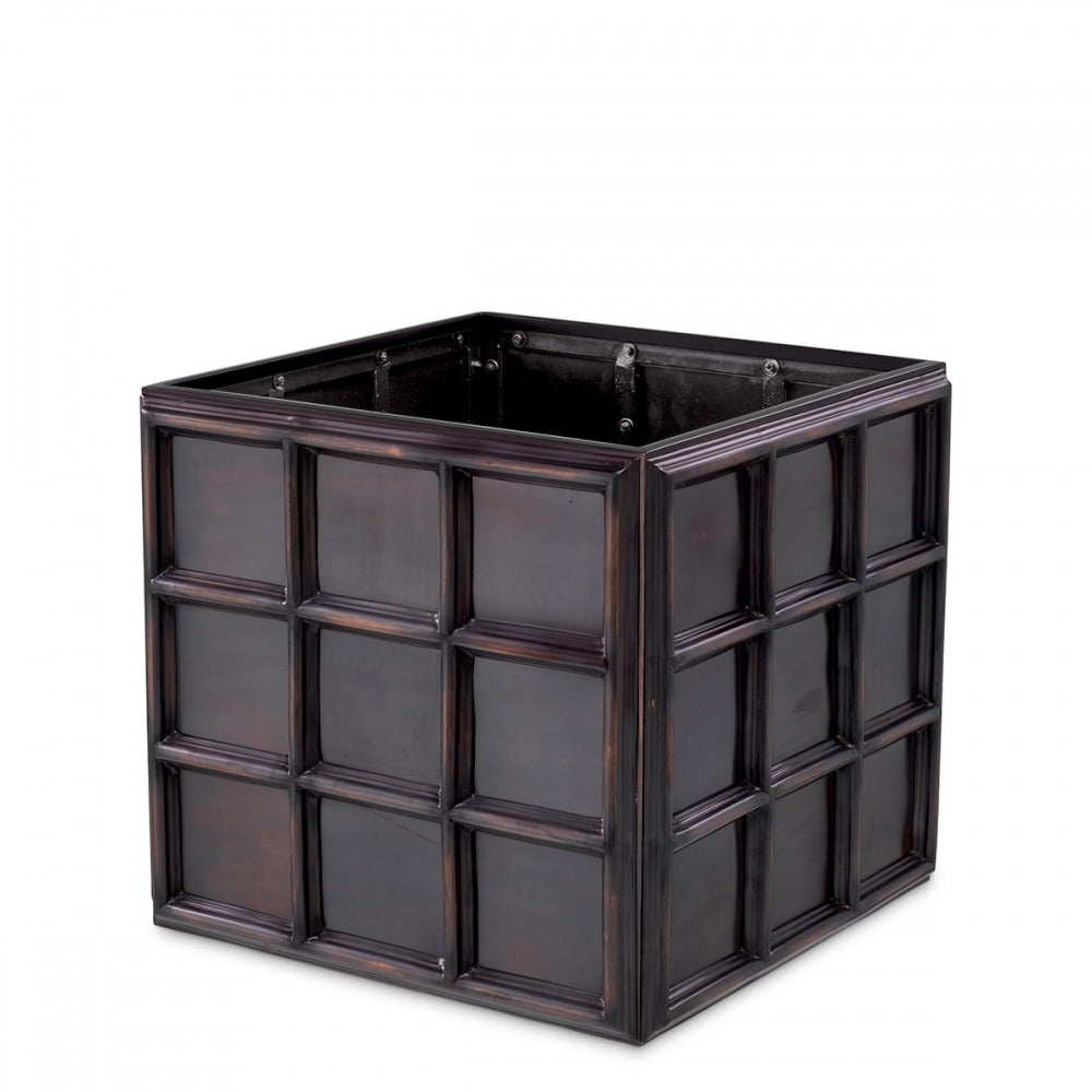 Grid Planter
