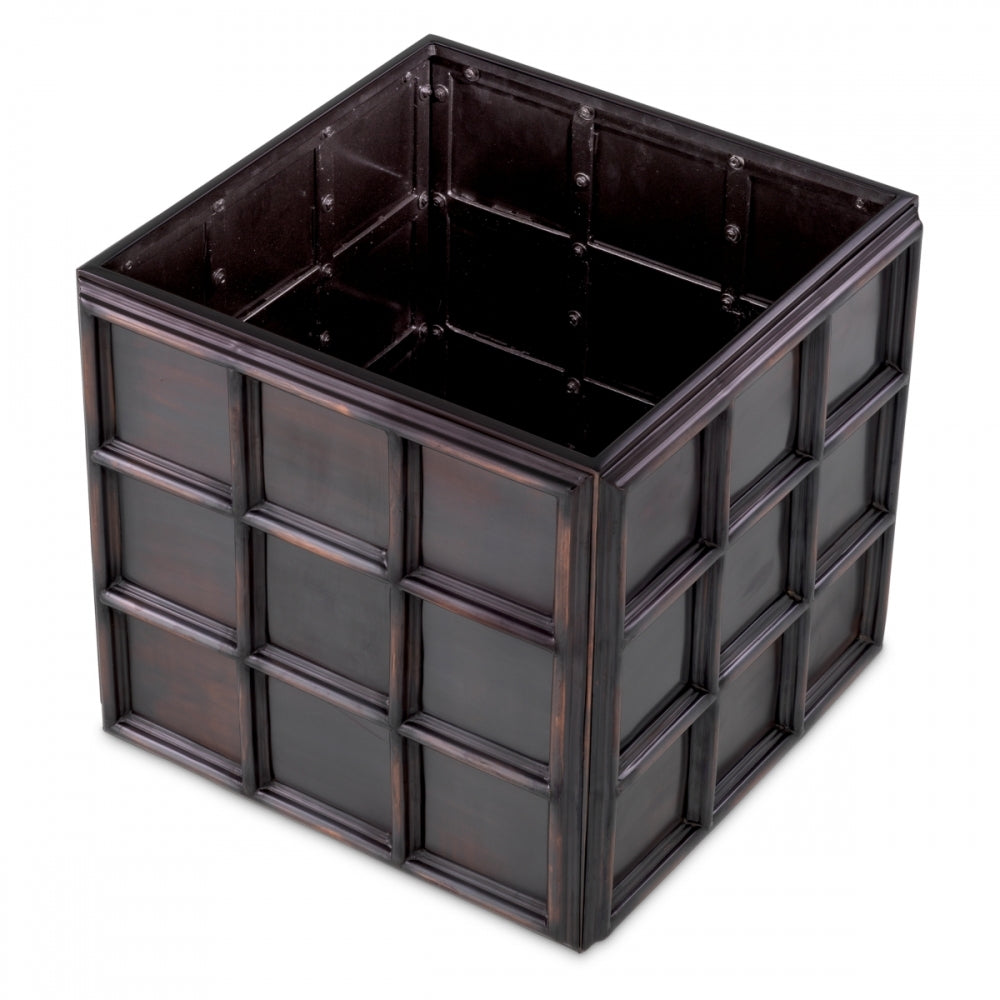 Grid Planter