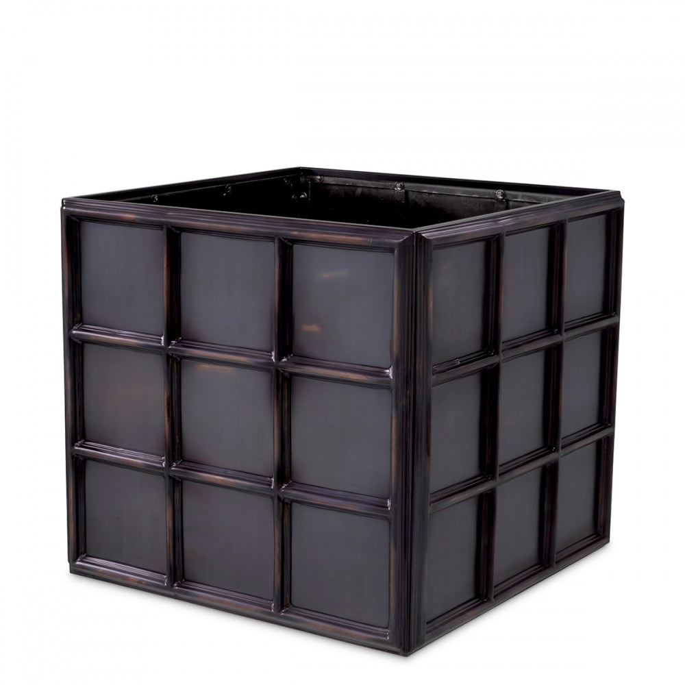 Grid Planter