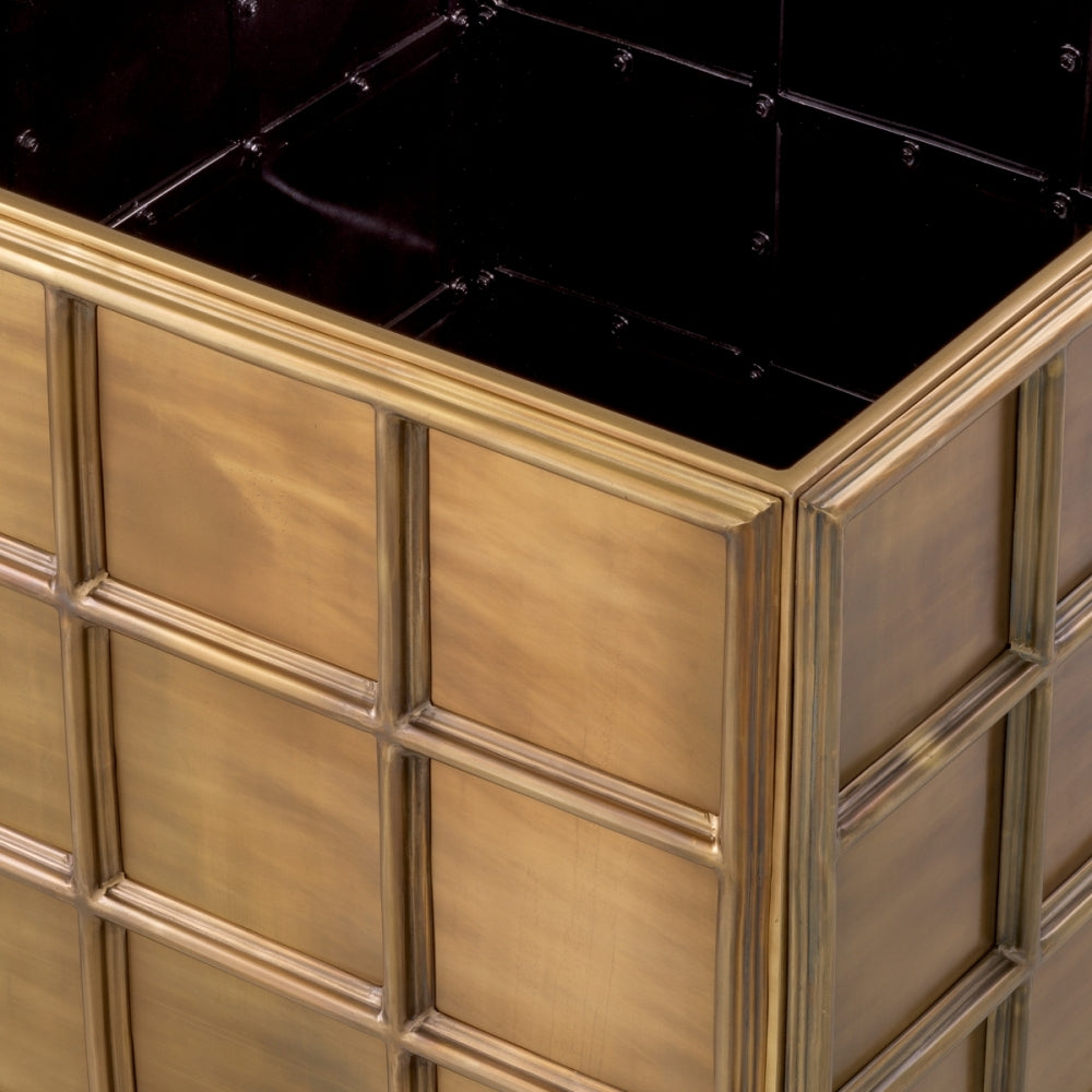 Grid Planter