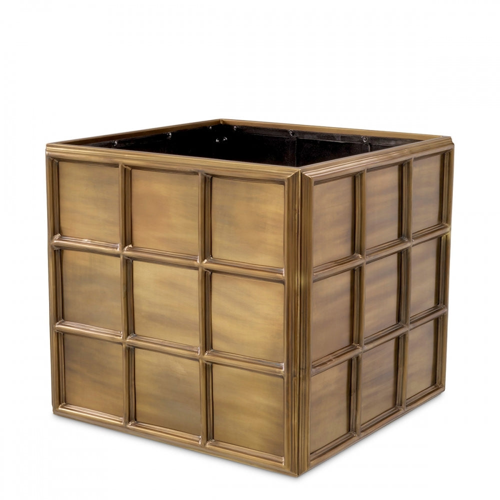 Grid Planter