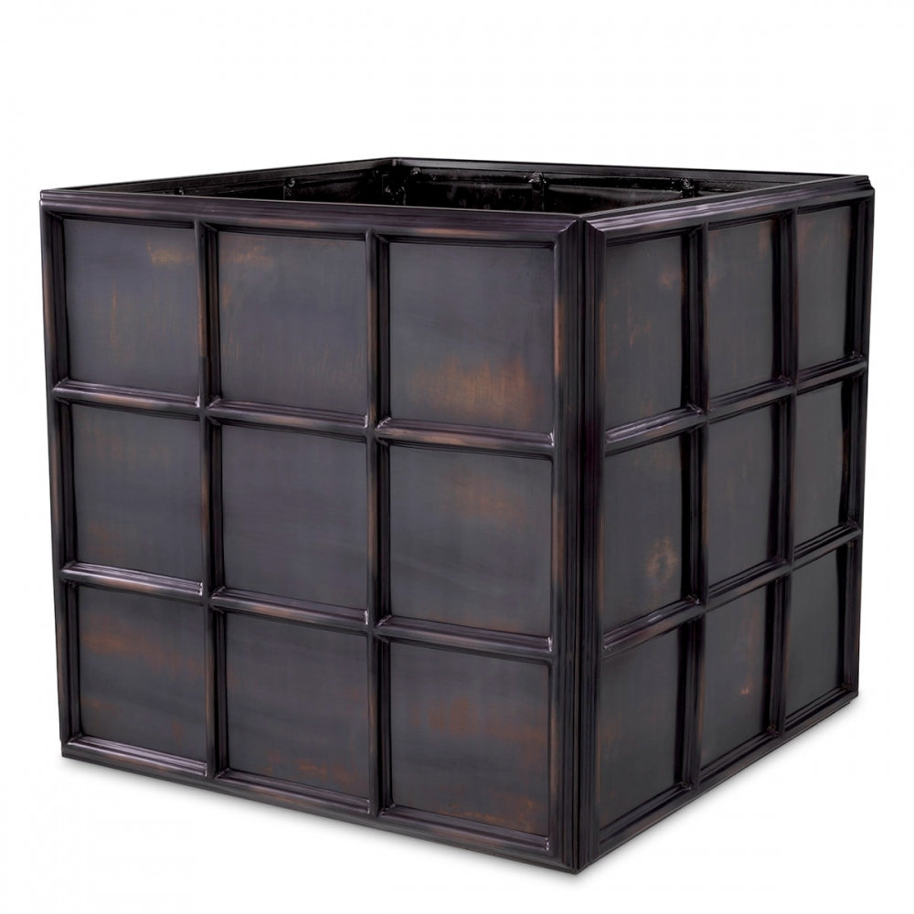 Grid Planter