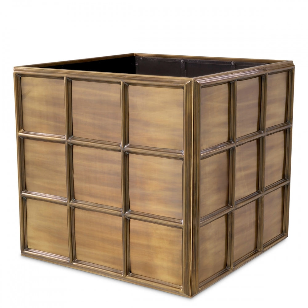 Grid Planter