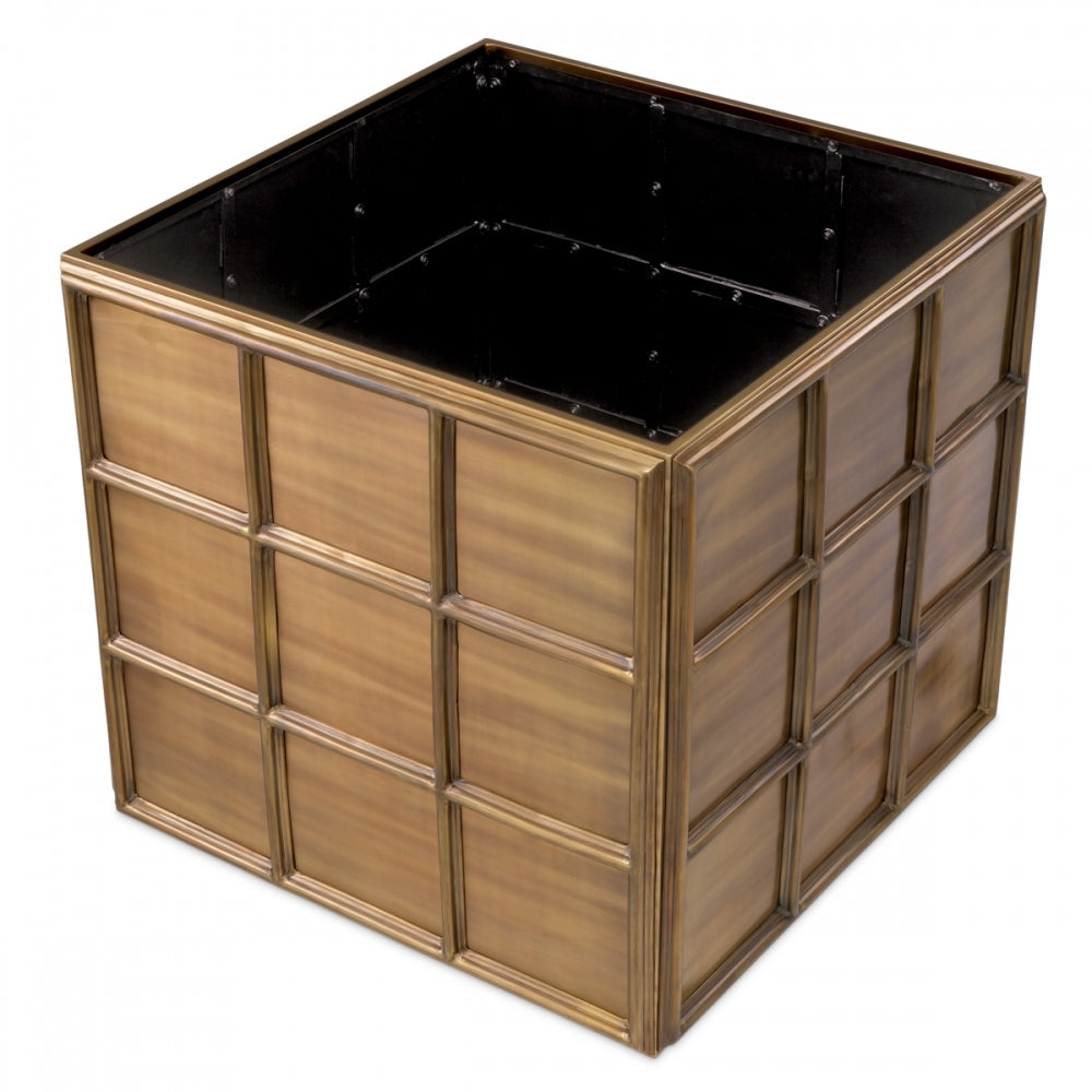 Grid Planter