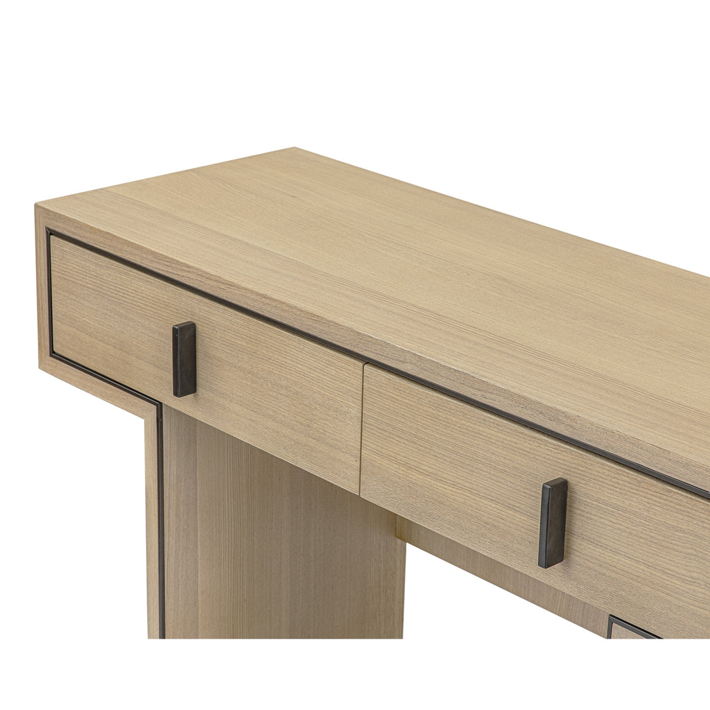 Tigur Console Table