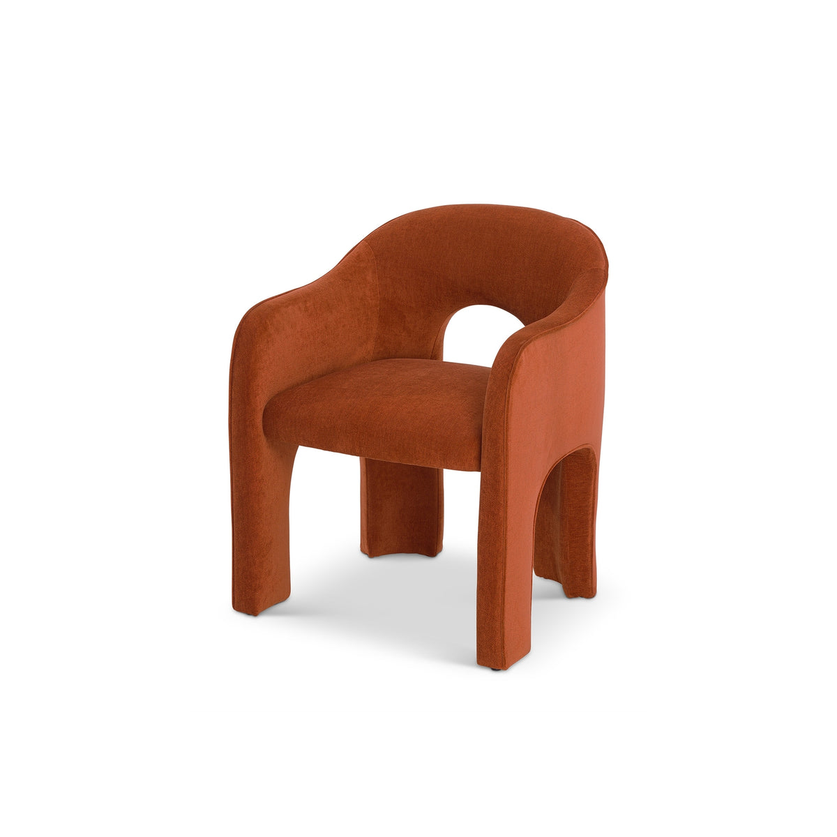 Pair Of Kara Dining Chairs