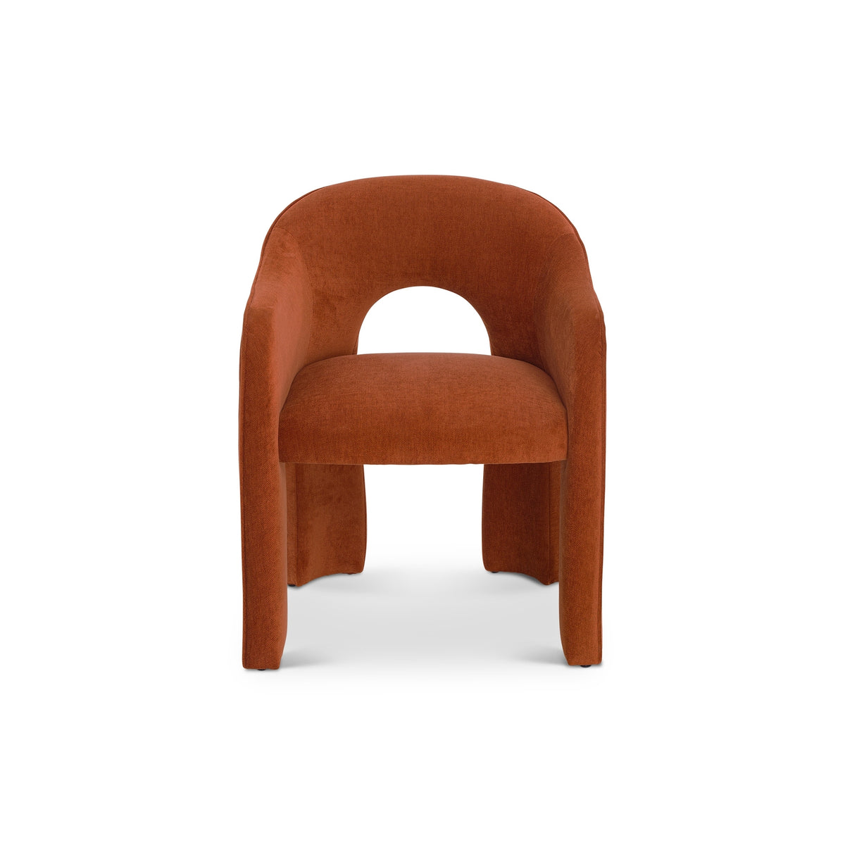 Pair Of Kara Dining Chairs