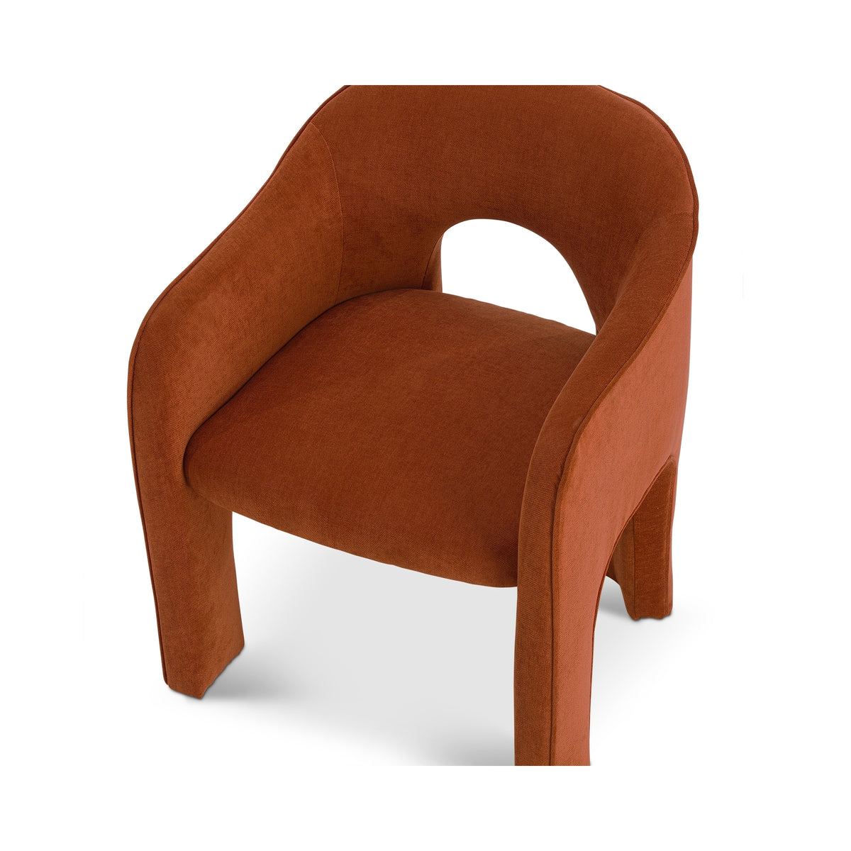 Pair Of Kara Dining Chairs