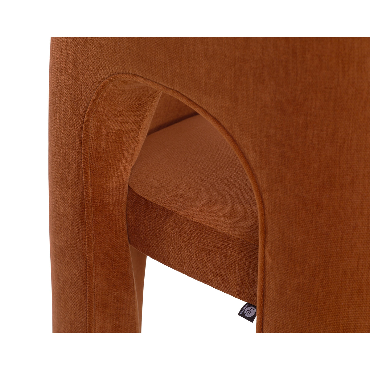 Pair Of Kara Dining Chairs