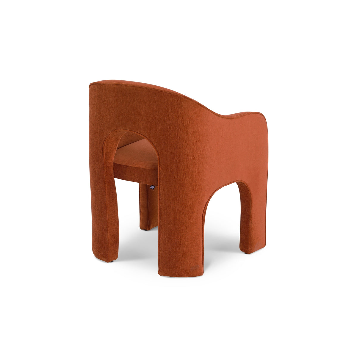 Pair Of Kara Dining Chairs
