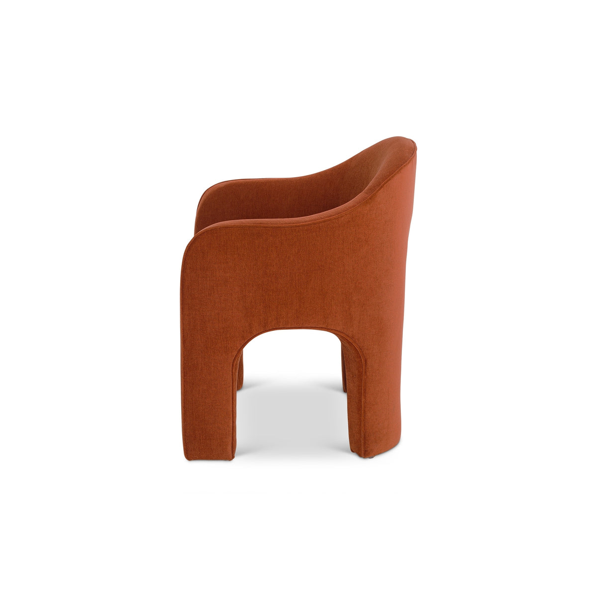 Pair Of Kara Dining Chairs