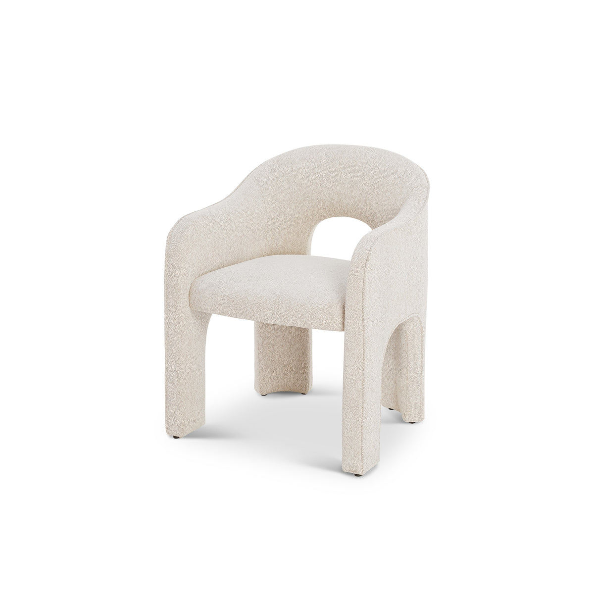Pair Of Kara Dining Chairs