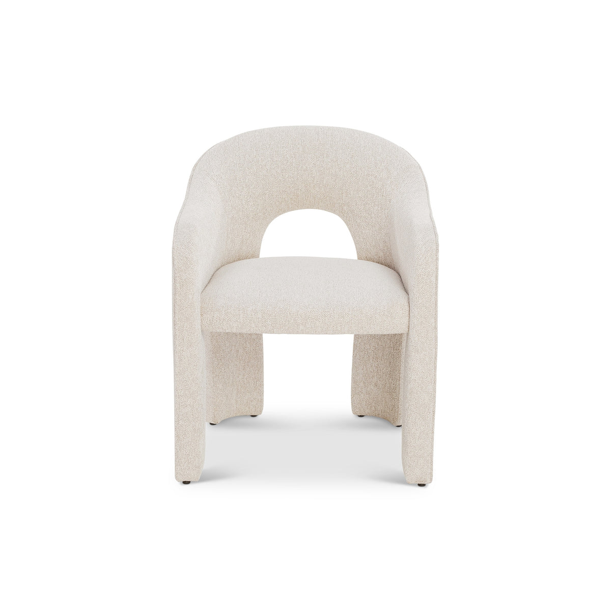 Pair Of Kara Dining Chairs