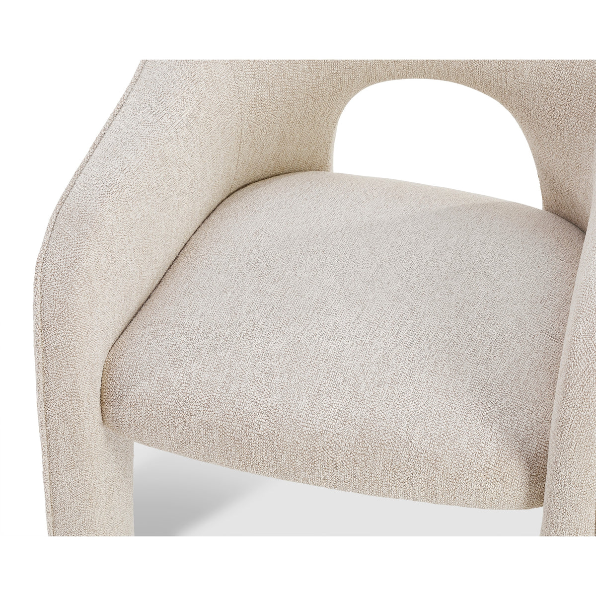 Pair Of Kara Dining Chairs