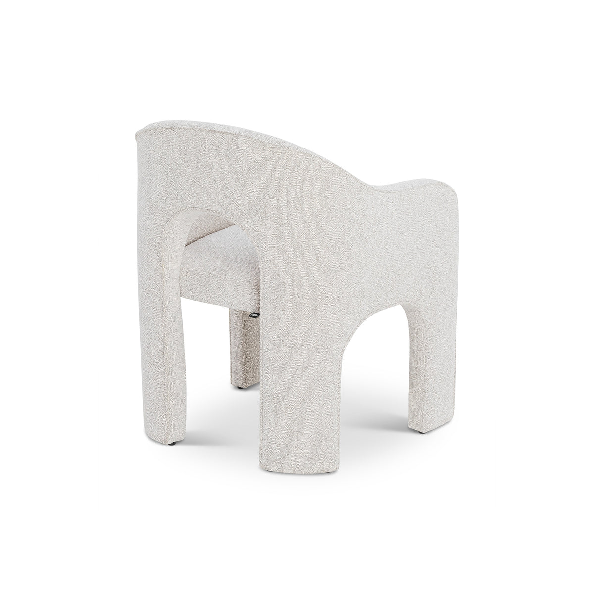 Pair Of Kara Dining Chairs