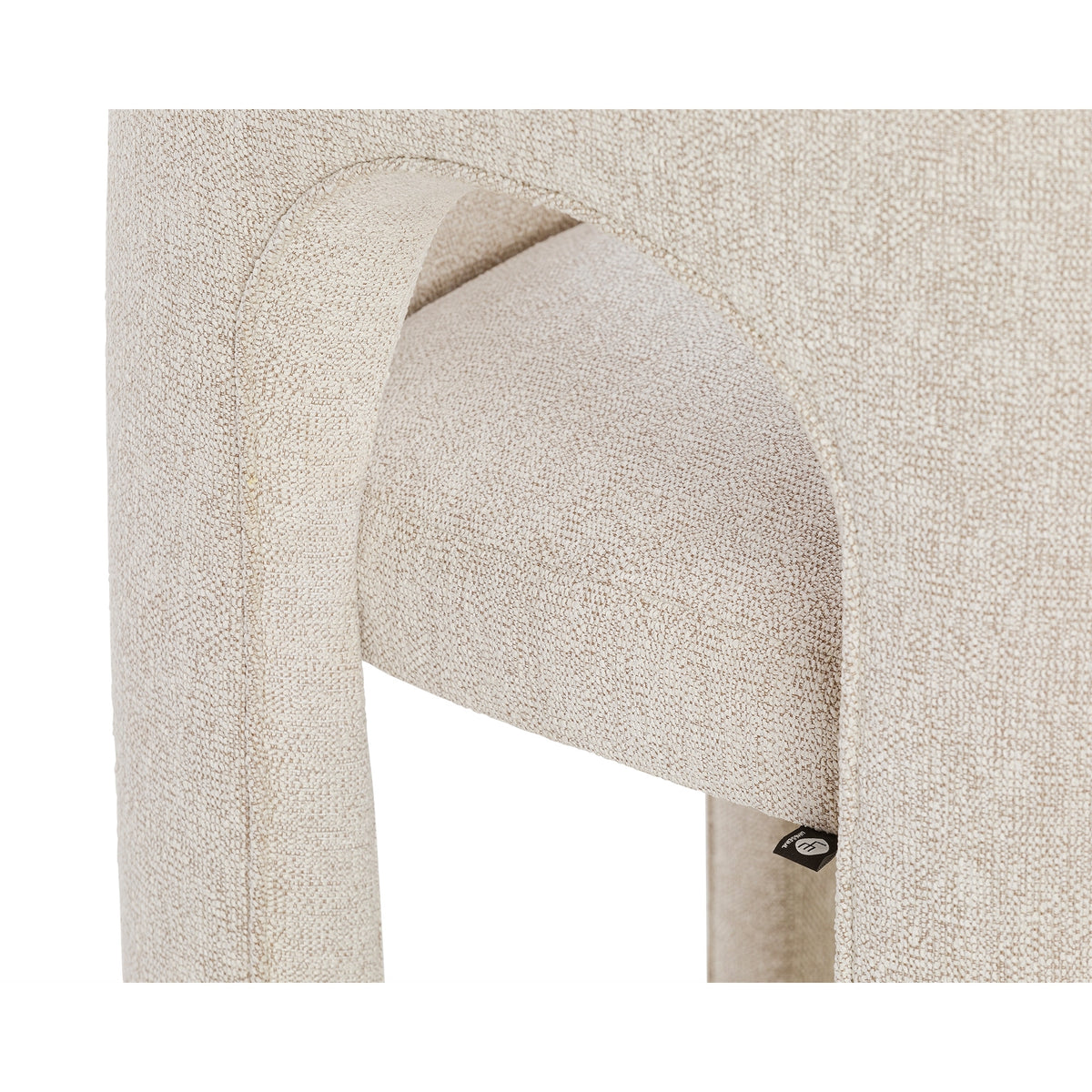 Pair Of Kara Dining Chairs